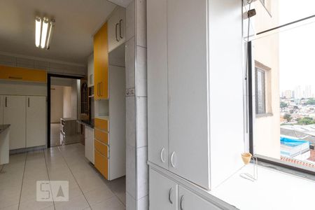 Apartamento à venda com 86m², 2 quartos e 2 vagasÁrea de Serviço