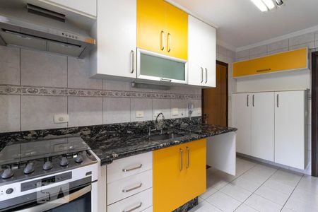 Apartamento à venda com 86m², 2 quartos e 2 vagasCozinha