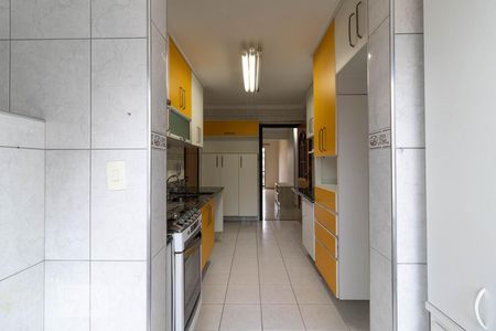 Apartamento à venda com 86m², 2 quartos e 2 vagasÁrea de Serviço