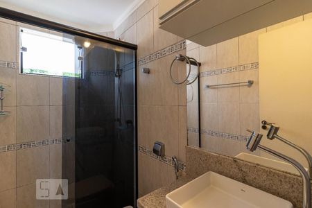 Apartamento à venda com 86m², 2 quartos e 2 vagasBanheiro 1