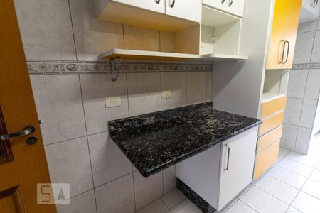 Apartamento à venda com 86m², 2 quartos e 2 vagasCozinha