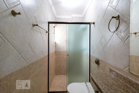 Apartamento à venda com 86m², 2 quartos e 2 vagasBanheiro 2