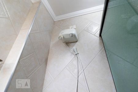 Apartamento à venda com 86m², 2 quartos e 2 vagasBanheiro 2 - Chuveiro Elétrico