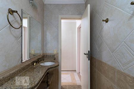 Apartamento à venda com 86m², 2 quartos e 2 vagasBanheiro 2