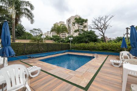 Apartamento à venda com 86m², 2 quartos e 2 vagasÁrea comum - Piscina