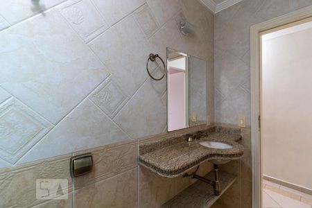 Apartamento à venda com 86m², 2 quartos e 2 vagasBanheiro 2