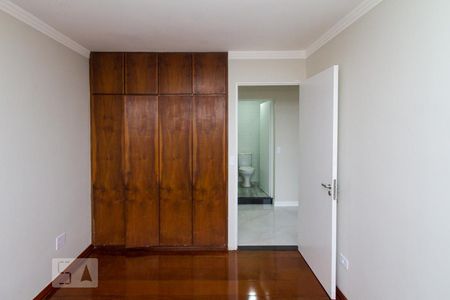 Apartamento à venda com 77m², 3 quartos e 1 vaga Apartamento à venda com 77m², 3 quartos e 1 vagaQuarto 01