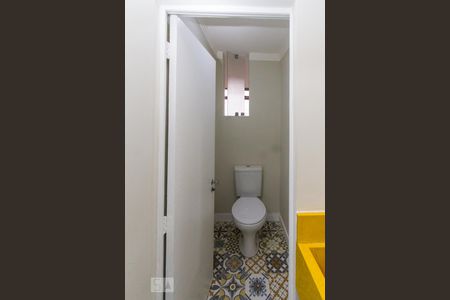 Apartamento à venda com 77m², 3 quartos e 1 vaga Apartamento à venda com 77m², 3 quartos e 1 vagaLavabo