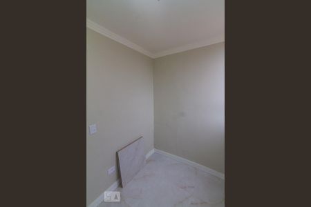 Apartamento à venda com 77m², 3 quartos e 1 vaga Apartamento à venda com 77m², 3 quartos e 1 vagaQuarto 03