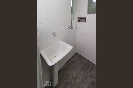 Apartamento à venda com 77m², 3 quartos e 1 vaga Apartamento à venda com 77m², 3 quartos e 1 vagaÁrea de Serviço