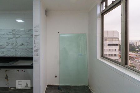 Apartamento à venda com 77m², 3 quartos e 1 vaga Apartamento à venda com 77m², 3 quartos e 1 vagaÁrea de Serviço