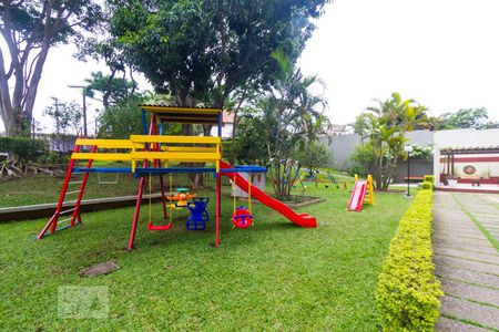 Apartamento à venda com 77m², 3 quartos e 1 vaga Apartamento à venda com 77m², 3 quartos e 1 vagaÁrea Comum - Playground