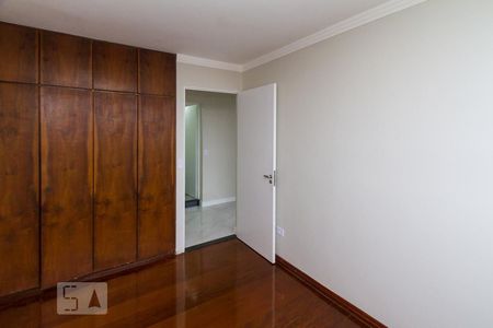 Apartamento à venda com 77m², 3 quartos e 1 vaga Apartamento à venda com 77m², 3 quartos e 1 vagaQuarto 01
