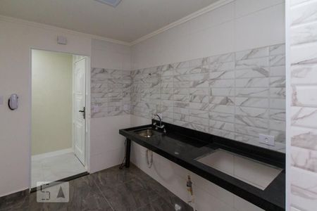 Apartamento à venda com 77m², 3 quartos e 1 vaga Apartamento à venda com 77m², 3 quartos e 1 vagaCozinha