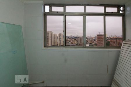 Apartamento à venda com 77m², 3 quartos e 1 vaga Apartamento à venda com 77m², 3 quartos e 1 vagaÁrea de Serviço
