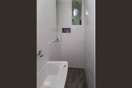 Apartamento à venda com 77m², 3 quartos e 1 vaga Apartamento à venda com 77m², 3 quartos e 1 vagaÁrea de Serviço