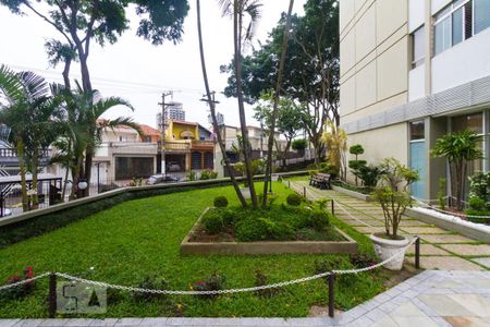 Apartamento à venda com 77m², 3 quartos e 1 vaga Apartamento à venda com 77m², 3 quartos e 1 vagaJardim