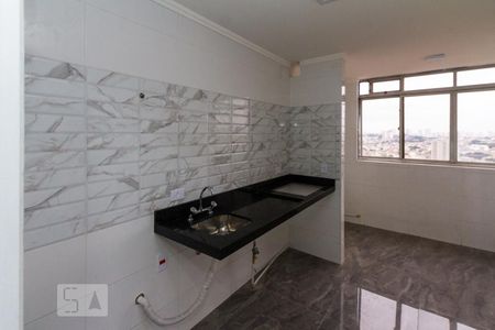 Apartamento à venda com 77m², 3 quartos e 1 vaga Apartamento à venda com 77m², 3 quartos e 1 vagaCozinha