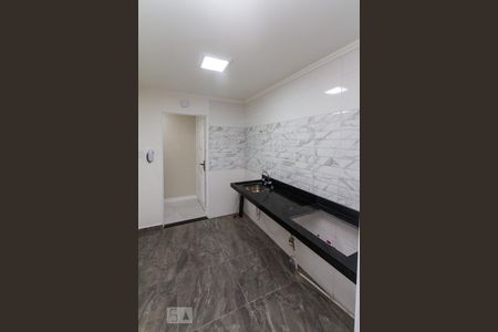 Apartamento à venda com 77m², 3 quartos e 1 vaga Apartamento à venda com 77m², 3 quartos e 1 vagaCozinha