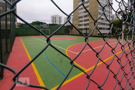 Apartamento à venda com 77m², 3 quartos e 1 vaga Apartamento à venda com 77m², 3 quartos e 1 vagaQuadra