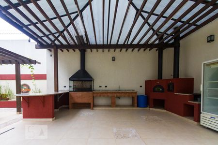 Apartamento à venda com 77m², 3 quartos e 1 vaga Apartamento à venda com 77m², 3 quartos e 1 vagaÁrea comum - Churrasqueira