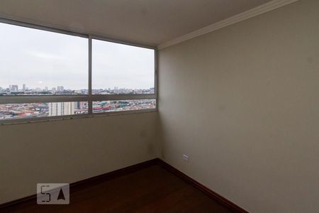Apartamento à venda com 77m², 3 quartos e 1 vaga Apartamento à venda com 77m², 3 quartos e 1 vagaQuarto 01