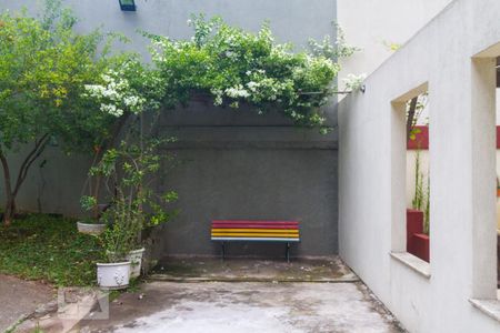 Apartamento à venda com 77m², 3 quartos e 1 vaga Apartamento à venda com 77m², 3 quartos e 1 vagaÁrea de Descanso