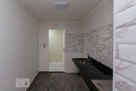 Apartamento à venda com 77m², 3 quartos e 1 vaga Apartamento à venda com 77m², 3 quartos e 1 vagaCozinha