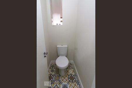 Apartamento à venda com 77m², 3 quartos e 1 vaga Apartamento à venda com 77m², 3 quartos e 1 vagaLavabo