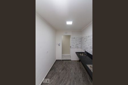 Apartamento à venda com 77m², 3 quartos e 1 vaga Apartamento à venda com 77m², 3 quartos e 1 vagaCozinha