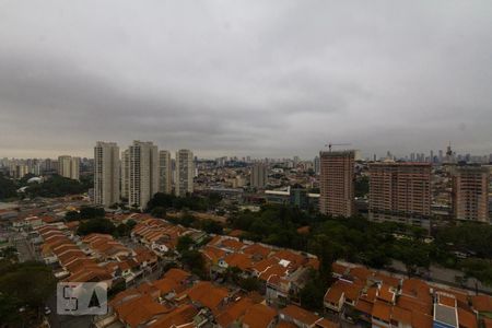 Apartamento à venda com 77m², 3 quartos e 1 vaga Apartamento à venda com 77m², 3 quartos e 1 vagavista da Área de Serviço