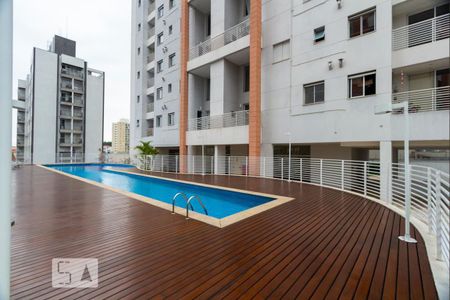 Apartamento à venda com 125m², 2 quartos e 2 vagasÁrea comum - Piscina