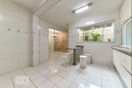 Casa à venda com 220m², 5 quartos e 3 vagas Casa à venda com 220m², 5 quartos e 3 vagasCozinha