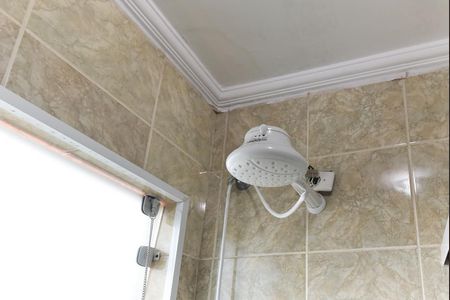 Casa à venda com 220m², 5 quartos e 3 vagas Casa à venda com 220m², 5 quartos e 3 vagasBanheiro da Suíte 1