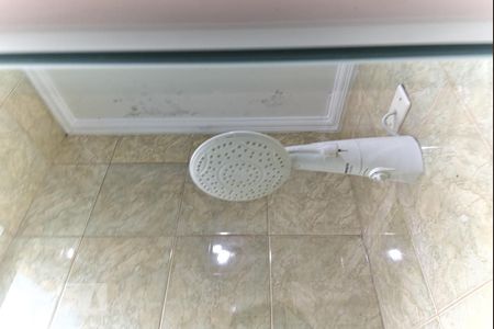 Casa à venda com 220m², 5 quartos e 3 vagas Casa à venda com 220m², 5 quartos e 3 vagasBanheiro da Suíte 2