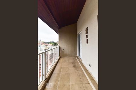 Casa à venda com 220m², 5 quartos e 3 vagas Casa à venda com 220m², 5 quartos e 3 vagasSuíte 1 - Varanda