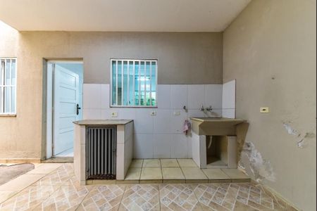 Casa à venda com 220m², 5 quartos e 3 vagas Casa à venda com 220m², 5 quartos e 3 vagasLavanderia