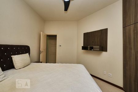 Quarto Suíte de apartamento para alugar com 3 quartos, 135m² em Tijuca, Rio de Janeiro