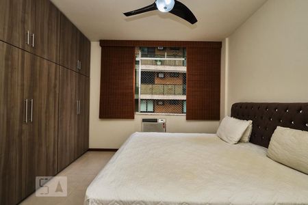 Quarto Suíte de apartamento para alugar com 3 quartos, 135m² em Tijuca, Rio de Janeiro