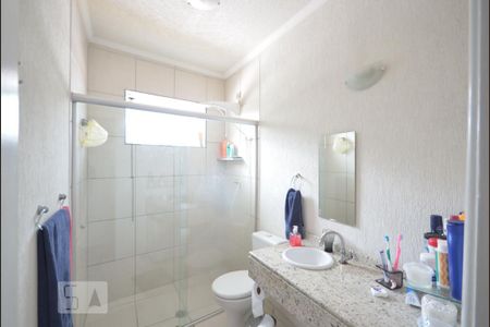 Casa à venda com 160m², 4 quartos e 2 vagas Casa à venda com 160m², 4 quartos e 2 vagasSuite Quarto 1