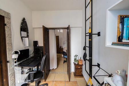 Casa à venda com 280m², 5 quartos e 2 vagas Casa à venda com 280m², 5 quartos e 2 vagasVaranda Suite 1 e 2
