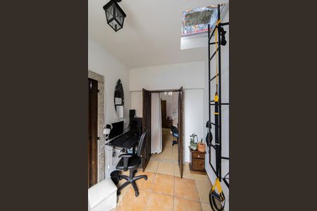 Casa à venda com 280m², 5 quartos e 2 vagas Casa à venda com 280m², 5 quartos e 2 vagasVaranda Suite 1 e 2