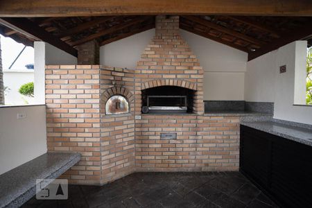 Apartamento à venda com 73m², 3 quartos e 2 vagas Apartamento à venda com 73m², 3 quartos e 2 vagasChurrasqueira