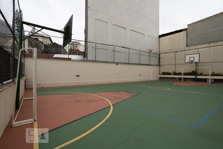 Apartamento à venda com 73m², 3 quartos e 2 vagas Apartamento à venda com 73m², 3 quartos e 2 vagasQuadra