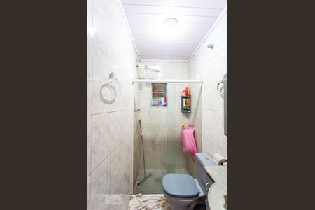 Casa à venda com 150m², 3 quartos e 4 vagas Casa à venda com 150m², 3 quartos e 4 vagasBanheiro