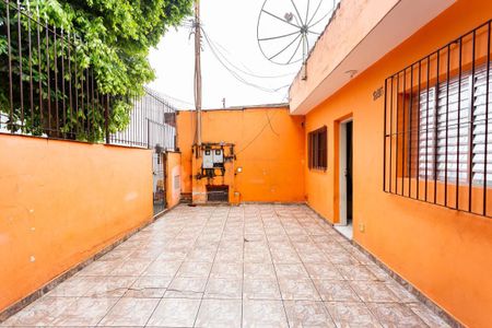 Casa à venda com 150m², 3 quartos e 4 vagas Casa à venda com 150m², 3 quartos e 4 vagasGaragem