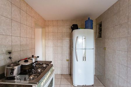 Casa à venda com 150m², 3 quartos e 4 vagas Casa à venda com 150m², 3 quartos e 4 vagasCozinha