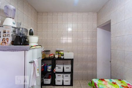 Casa à venda com 150m², 3 quartos e 4 vagas Casa à venda com 150m², 3 quartos e 4 vagasCozinha 2