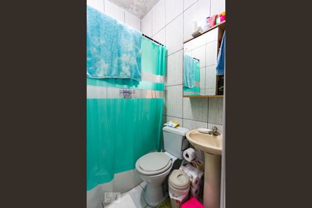 Casa à venda com 150m², 3 quartos e 4 vagas Casa à venda com 150m², 3 quartos e 4 vagasBanheiro 2