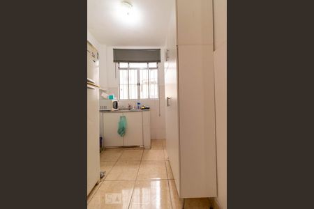 Casa de condomínio para alugar com 30m², 2 quartos e sem vaga Casa de condomínio para alugar com 30m², 2 quartos e sem vagaCozinha